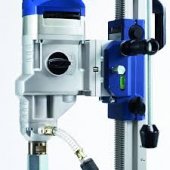 AS-2512 KIT COMPLET PENTRU GAURIRE DIAMANTATA