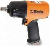 BETA 1927P Pistol pneumatic de impact, actionare 1/2'', 1750Nm