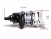 BETA 1930A Pistol pneumatic de impact, actionare 1, 2445Nm, tija scurta