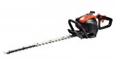 CH24ECPWD - Masina de tuns gard viu cu motor pe benzina, 2 timpi, 0.83 CP, 66 cm