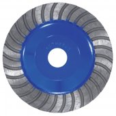 Disc oala diamantat, 100x22.23x4.5 mm, segment turbo, calitate inalta Hitachi