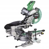 Fierăstrau taiere inclinata cu acumulatori 36V / 4,0Ah Li-ion MULTIVOLT