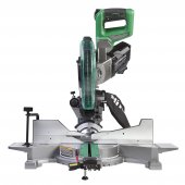 Fierăstrau taiere inclinata cu acumulatori 36V / 4,0Ah Li-ion MULTIVOLT