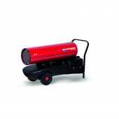 GENERATOARE DE AER CALD CU ARDEDE DIRECTA 36KW BIEMMEDUE GE 36