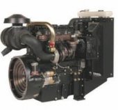 Grup electrogen Diesel 150 KVA motor PERKINS ESE 150 TP 