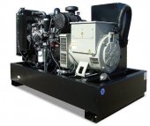 Grup electrogen Diesel 200 KVA motor PERKINS ESE 200 TP 
