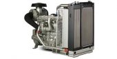 Grup electrogen Diesel 220 KVA motor PERKINS ESE 220 TP 