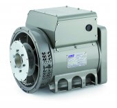 Grup electrogen Diesel 88 KVA motor PERKINS ESE 88 TP 