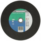 HiKOKI - 4100241 - Disc taiere metal, 300x25.4x2.8 mm