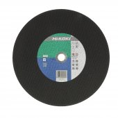 HiKOKI - 4100242 - Disc taiere metal, 350x25.4x2.8 mm