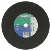 HiKOKI - 4100243 - Disc taiere metal, 400x25.4x3.0 mm