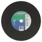 HiKOKI - 4100248 - Disc taiere metal, 350x20x4.0 mm