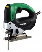 HiKOKI - CJ90VSTWAZ - Fierastrau pendular, 705 W, prindere rapida accesorii