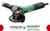 HiKOKI - G13VEWQZ - Polizor unghiular, 1320 W, 125 mm, turatie reglabila, protectie repornire