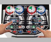 Incarcator auto de freon RR 2 Dualgas