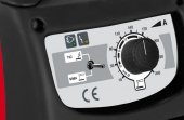 Invertor de sudura tip SUPERIOR 250, 400V