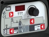 Invertor de sudura tip SUPERIOR 400 CE VRD
