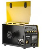 Invertor sudura Velt MIG/MMA 250 DC IGBT