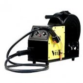 Invertor sudura Velt MIG/MMA 315F  cu derulator 400V