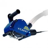 MASINA CARAT DE TAIAT CANELURI IN ZIDARIE SL-1253 DUSTEC