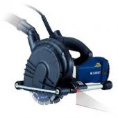 MASINA CARAT DE TAIAT CANELURI IN ZIDARIE SL-1502 DUSTEC