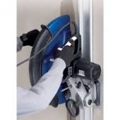 MASINA DE DEBITAT PERETI DE BETON PANA LA 21 CM ADANCIME W-5421 