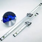 MASINA DE DEBITAT PERETI DE BETON PANA LA 21 CM ADANCIME W-5421 
