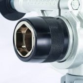MASINA DE GAURIRE DIAMANTATA CU RACIRE CU APA SI RACORD PENTRU ASPIRATOR A-1821