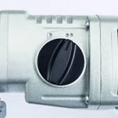 MASINA DE GAURIRE DIAMANTATA CU RACIRE CU APA SI RACORD PENTRU ASPIRATOR A-1821