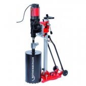 Masina de gaurit cu carota Rothenberger Rodiacut 250/200