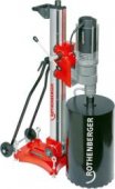 Masina de gaurit cu carota Rothenberger RODIACUT 400 PRO/RODIADRILL 500