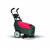 MASINA DE SPALAT PARDOSELI BIEMMEDUE WET 350 BA