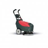 MASINA DE SPALAT PARDOSELI BIEMMEDUE WET 350 EL