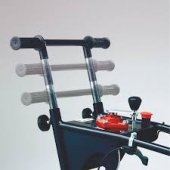 MASINA DE TAIAT ASFALT SI BETON CU MOTOR HONDA 13 CP CARAT VZ-500