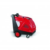 MASINI PROFESIONALE DE CURATAT CU JET DE APA CALDA BIEMMEDUE SUSETTE 110/13