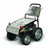 MASINI PROFESIONALE DE CURATAT CU JET DE APA RECE BIEMMEDUE MAGNUM 500/15 E