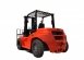 Motostivuitor diesel capacitate de ridicare 5000 kg CPCD50T8X