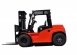Motostivuitor diesel capacitate de ridicare 5000 kg CPCD50T8X