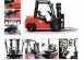 Motostivuitor GPL capacitate 3000 kg CPQD30T8