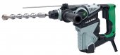  Rotopercutor SDS-Plus, 720 W, 3.5 J, sistem antivibratii, valiza plastic – Hitachi