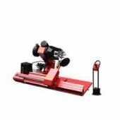 S256 Schimbator de anvelope semi-automat electro-hidraulic pentru vehicule comerciale