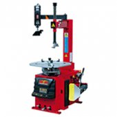 S421 Schimbător de anvelope semi-automat cu braț oscilant pentru jante de până la 21 ”.