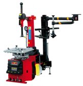 S524 Schimbător automat de anvelope pentru vehicule ușoare de transport și autovehicule