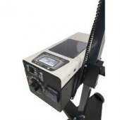 Tester electronic de intalta precizie pentru faruri HBA 40 Touch