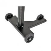 Tester electronic de intalta precizie pentru faruri HBA 40 Touch