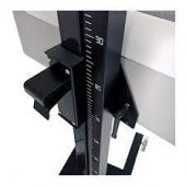 Tester electronic de intalta precizie pentru faruri HBA 40 Touch