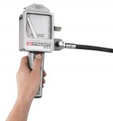 TESTER FACOM  DE COMPRESIE A MOTORULUI PE BENZINA